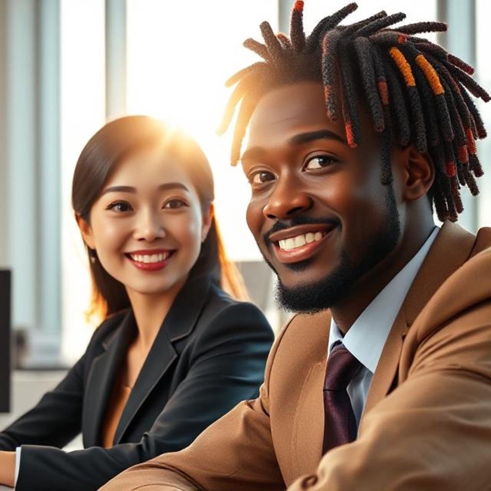 LAMAN LTD 
PERSONNEL